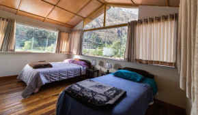 Pucarrumilloc Lodge